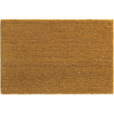Hamat Kokos Deurmat 40x60 cm Naturel