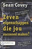 Zeven eigenschappen die jou succesvol maken! - Sean Covey - Paperback (9789047003267) - thumbnail