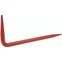 Rennsteig Werkzeuge 278 020 2 Hoekdoorn (Ø x l) 20 mm x 500 mm Gereedschapsstaal Veredeld - thumbnail