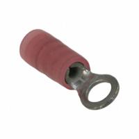 Molex 190730010 Ringkabelschoen Schachtdiameter: 3.5 mm 1 stuk(s) Tape - thumbnail