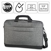 Hama Notebook-tas Terra Tot 40 Cm (15,6) Grijs - thumbnail