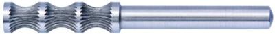 PFERD TOOLS 22215656 Freesstift HSS Cilinder Lengte 70 mm Afmeting, Ø 8 mm Werklengte 30 mm Schachtdiameter 6 mm 1 stuks PFERD TOOLS 22215656 Freesstift HSS Cilinder Lengte 70 mm Afmeting, Ø 8 mm Werklengte 30 mm Schachtdiameter 6 mm 1 stuks