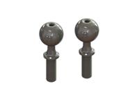 Arrma - Pivot Ball - Fine Thread M6x14x37mm (2) (ARA330657) - thumbnail