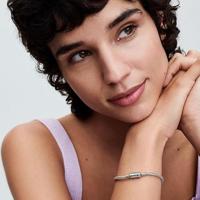 Armband Dames Pandora 590122C00-19 19 cm - thumbnail
