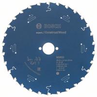 Bosch Accessoires Expert for Construct Wood cirkelzaagblad EX CW H 235x30-30 - 1 stuk(s) - 2608644339 - 2608644339 - thumbnail