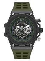 Horloge Heren Guess GW0325G2 (Ø 48 mm) - thumbnail