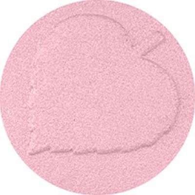 Borlind Eyeshadow powder light rose 1 Stuks