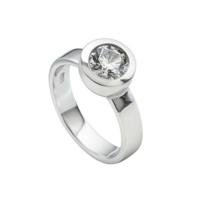 Dames ring Diamonfire 6112291082170 (17)