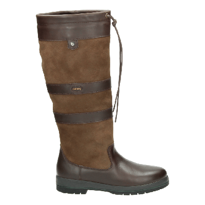 Dubarry Galway Walnut - 37 Dubarry Galway Walnut - 37