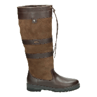 Dubarry Galway Walnut - 37 - thumbnail