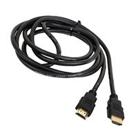 HDMI-Kabel iggual IGG318300 2 m Zwart 8K Ultra HD - thumbnail