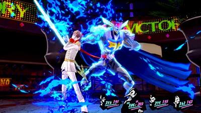 Persona 5 Royal Launch Edition - thumbnail