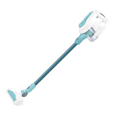 Koopman Speelgoed stofzuiger blauw draadloos