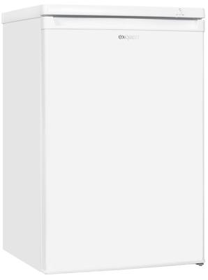 Exquisit GS80-040E diepvriezer Vrijstaand Staand 91 l E Wit