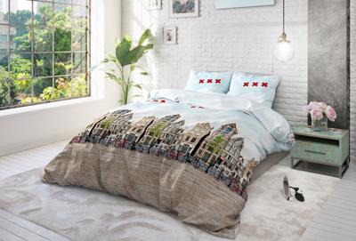 Sleeptime Amsterdam Canal Multi