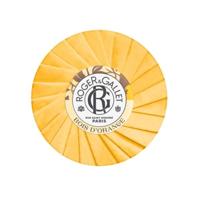 Roger & Gallet Bois D'Orange Wellbeing Soap 100Gram - thumbnail