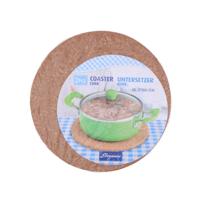 Elegance Kurken Pannenonderzetters 18 cm 2 Stuks - thumbnail