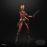 Star Wars Black Series - Zorii Bliss - Speelgoed (5010993654048) - thumbnail