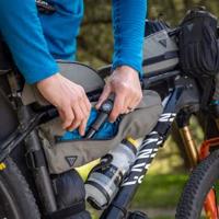 TOPEAK Midloader - 4,5 l - green - thumbnail