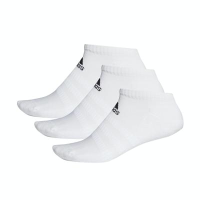 adidas Cushioned 3-Pack No-Show Sokken adidas Cushioned 3-Pack No-Show Sokken