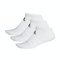 adidas Cushioned 3-Pack No-Show Sokken - thumbnail