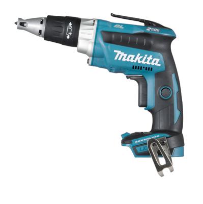Makita DFS250ZJ Accu Schroevendraaier 18V Basic Body in Mbox