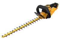 DeWALT DCMHT573N-XJ elektrische heggenschaar Dubbel blad 4,1 kg - thumbnail