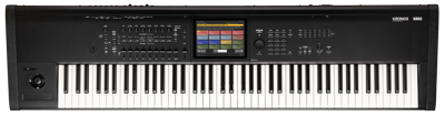 Korg Kronos 3 88