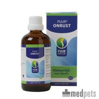 Puur natuur onrust 100 ml - thumbnail