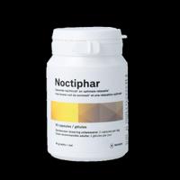 Nutriphyt Noctiphar Capsules - thumbnail