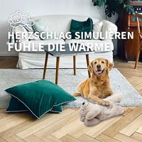 AFP LITTLE BUDDY WARM BEAR 36X18 CM - thumbnail