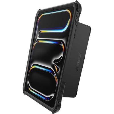 Otterbox Defender Back cover Zwart iPad Cover / tas