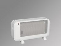 Mica-radiator Grupo FM BM10 Wit 900 W - thumbnail