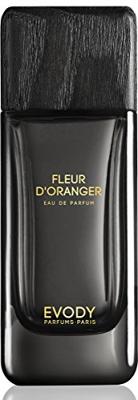 Evody Collection Première Fleur D'Oranger Eau de Parfum 100ml