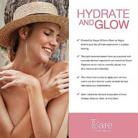 Bare by Vogue Instant Tan Dark 150ml - thumbnail