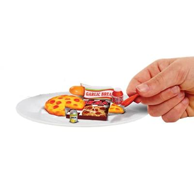 Totally Tiny Fun With Food Set