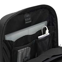 Dicota D31820-DFS notebooktas 38,1 cm (15 ) Rugzak Zwart - thumbnail