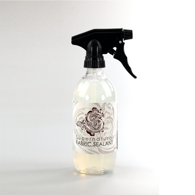 Dodo Juice - Supernatural - Fabric Sealant - 500ml - Textielimpregneer