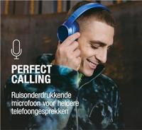 Fresh &apos;n Rebel Clam Core bluetooth Over-ear hoofdtelefoon grijs - thumbnail