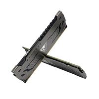 Patriot pvs416g360c8k viper steel dual-channel kit, 16gb, dimm ddr4, 3600 mhz, cl18, 1.35v - thumbnail