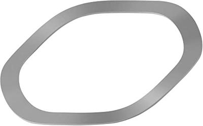 TE Connectivity 2414-001-2486 Ronde connector onderlegring 1 stuk(s)