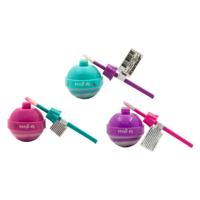Create It! candy lipgloss lollipop - thumbnail