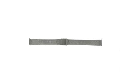 Horlogeband Skagen SKW2715 Mesh/Milanees Staal 12mm