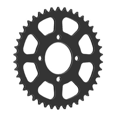 ESJOT Chain wheel 520 42z steel black