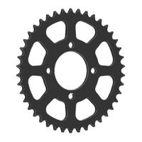 ESJOT Chain wheel 520 42z steel black - thumbnail