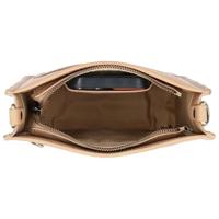 Hide & stitches jura crossbodytas-Sand - thumbnail