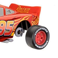 Revell 1/24 Lightning McQueen (CARS) - Model Set - thumbnail