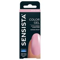 Sensista Color Gel Cotton Candy - thumbnail