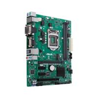ASUS PRIME H310M-C R2.0 Intel® H310 micro ATX - thumbnail