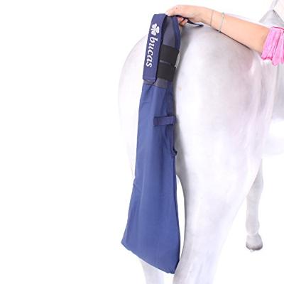 Bucas staartbeschermer donkerblauw